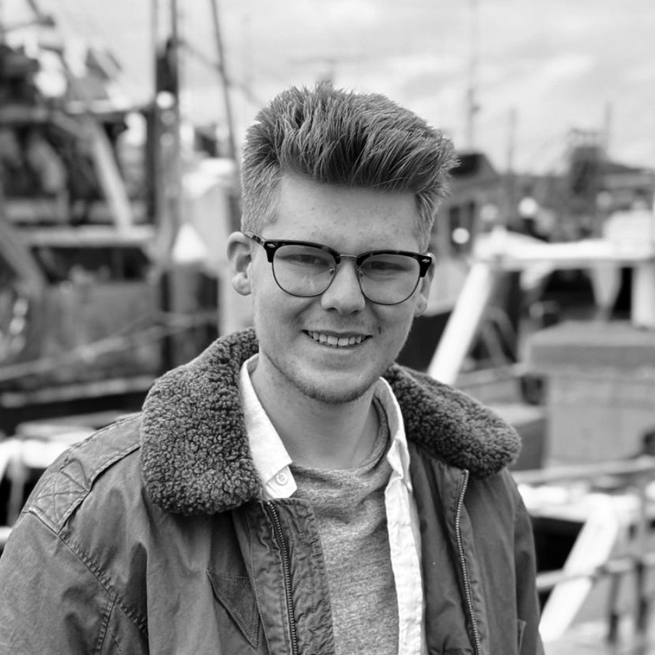 Harry Watts